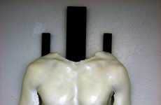 Male Body Casting