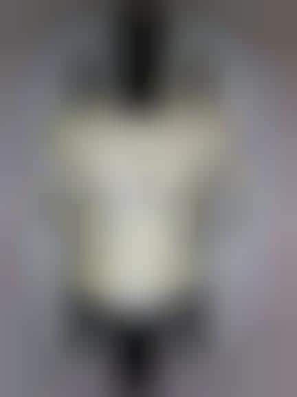 Male Body Casting