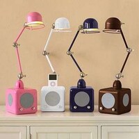 Multitasking iPod Docks Image 3