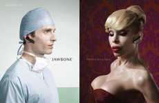 Transgendered  Brand Endorsement