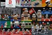 Star Wars Lego Olympics Image 2