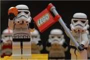Star Wars Lego Olympics Image 3