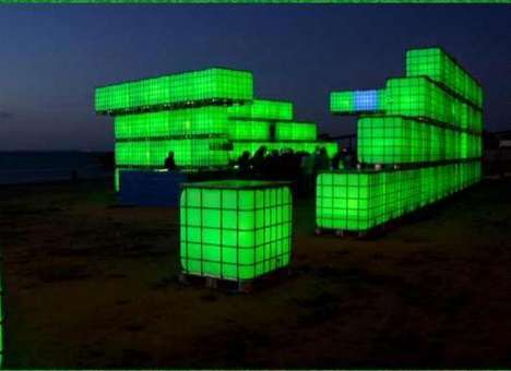 17 Unique Night Clubs