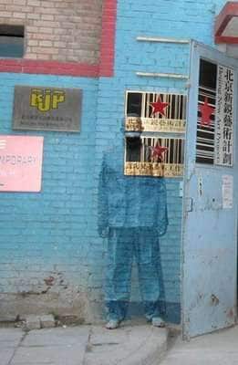 Camouflage Canvases