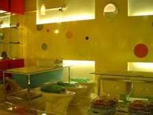 33 One-of-a-Kind Theme Restaurants