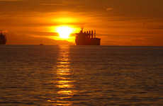 Solar Car Carriers