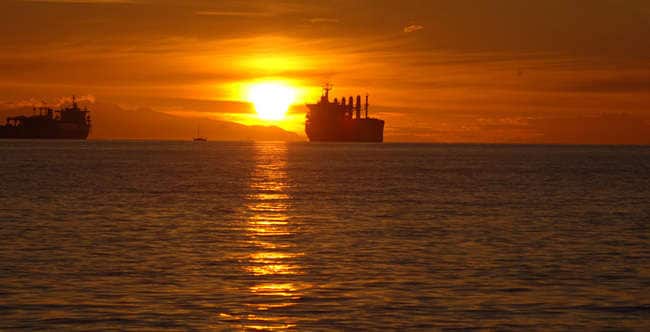 Solar Car Carriers