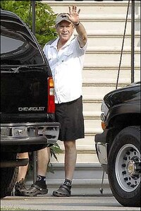 Political Footwear Image 2
