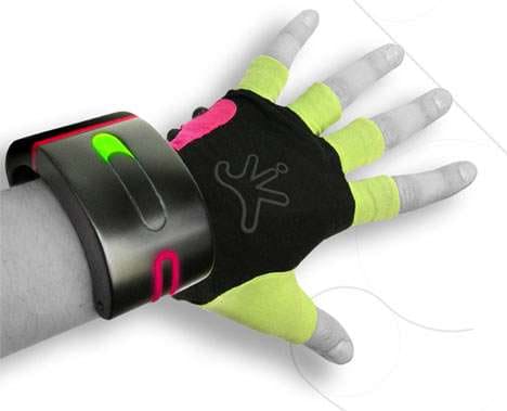 Preserving Memories with Gadgets