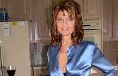 Sarah Palin Fever
