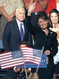 Hockey Moms for Sarah Palin Image 6