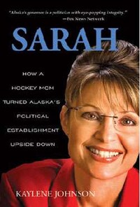 Hockey Moms for Sarah Palin Image 7