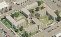 Unexpected Aerial Art