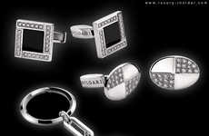Sparkling Male Accessories