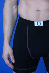 Luxury Underwear for Men Image 7