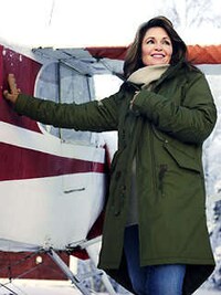 Political Fashion Influencers Image 5