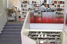 Swank Wine Stores