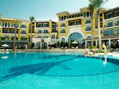 Mediterranean Winter Getaways