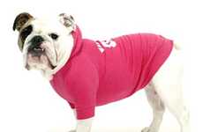 Canine Hoodies