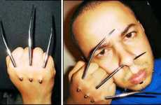 21 Creepy Body Modifications