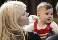 Trophy Wives and Babies Image 7