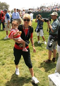 Trophy Wives and Babies Image 8