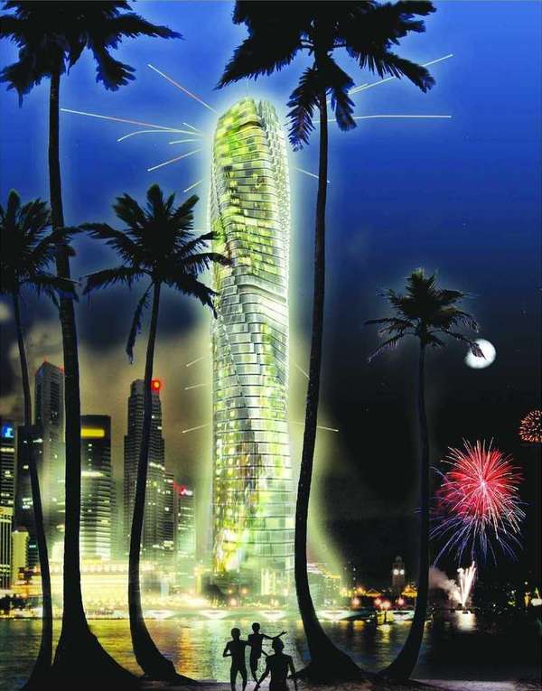 Revolutionary Design Ideas