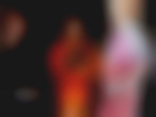 Celeb Fashion Week Collections