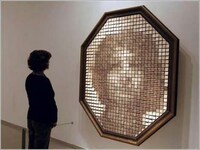 Unreflective Magnifying Mirrors 