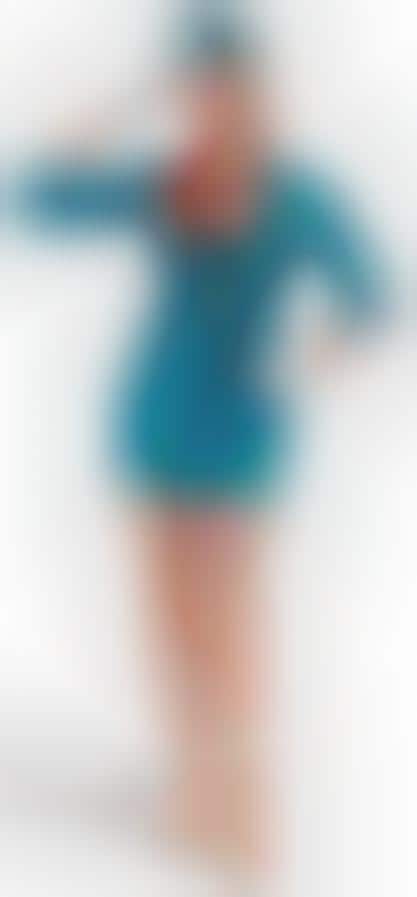 Stewardess Fashion