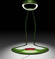 Sprout Inspired Lighting