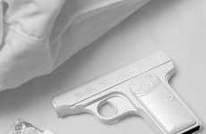 15 Fun Guns That Won't Kill You