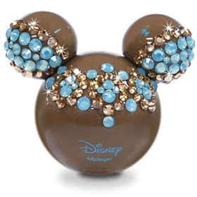 Blinged Cartoon Gadgetry- The Swarovski iRiver Mickey Mouse Mplayer