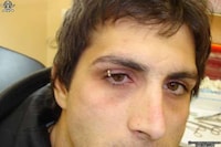 Random Piercings Image 4