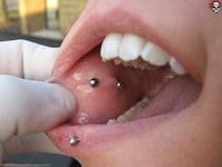Random Piercings Image 5