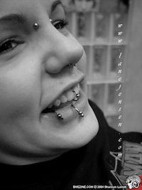 Random Piercings Image 8