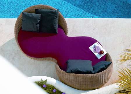 Luxury Resort Furniture