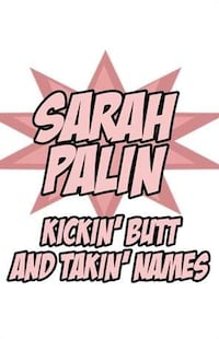 Cashing in on Palin Fever Image 7