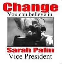 Cashing in on Palin Fever Image 8