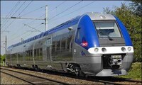 USB Train Tickets Image 3