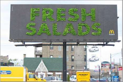 41 Unique Billboards That Push the Advertising Envelope