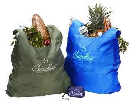 19 Eco-Friendly Bags