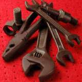 Chocolate Tool Sets