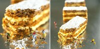 Edible Miniature Worlds Image 4