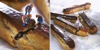 Edible Miniature Worlds Image 5