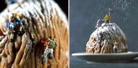 Edible Miniature Worlds Image 7