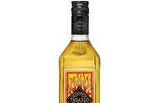 Spicy Flavored Liquor