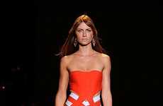 Asymmetric Swimwear