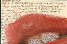 Random Mail Intimacy