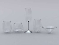 Interchangeable Wine Glasses Image 4